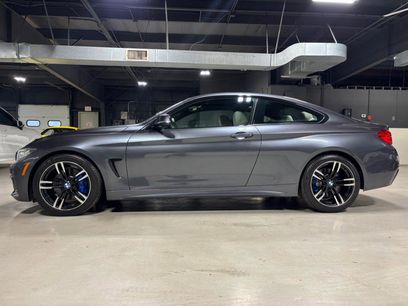 Used 2016 BMW 435i Coupe