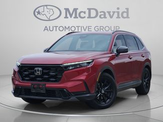 Used 2025 Honda CR-V Sport-L video 1