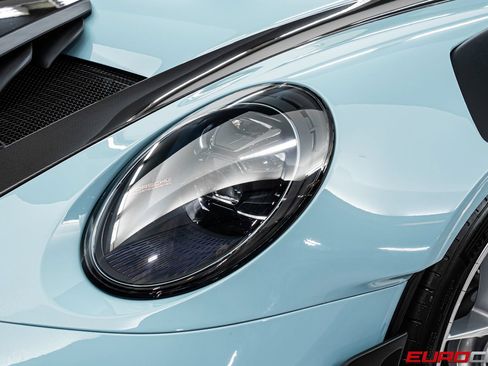 Used 2025 Porsche 911 GT3 RS RWD image 11