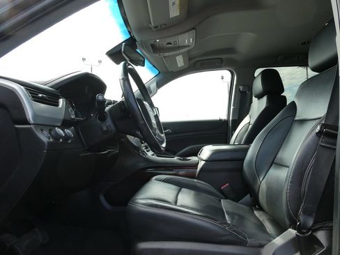 Used 2019 GMC Yukon XL SLT AWD/4WD image 23