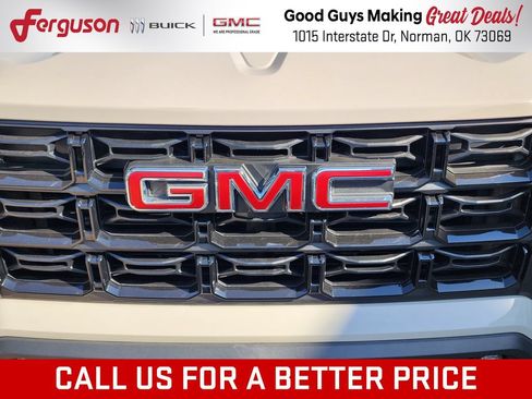 New 2026 GMC Canyon Elevation w/ Convenience Package AWD/4WD image 11