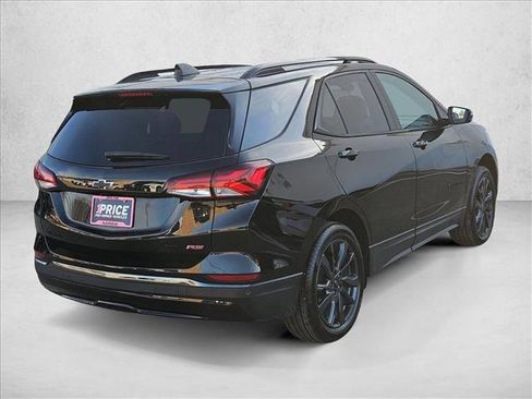 Used 2023 Chevrolet Equinox RS image 5