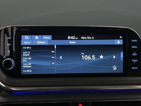 Used 2020 Hyundai Sonata Limited image 19