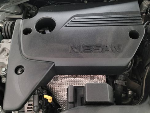 Used 2018 Nissan Altima 2.5 S w/ S Convenience Package image 30