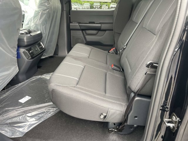 New 2026 Ford F150 STX w/ Equipment Group 200A AWD/4WD image 7