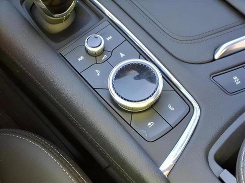 Used 2023 Cadillac XT5 Premium Luxury w/ LPO, Floor Liner Package image 16