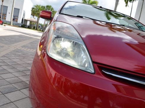Used 2008 Toyota Prius FWD image 38