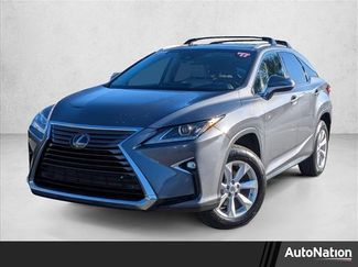 Used 2017 Lexus RX 350 RX 350 video 1