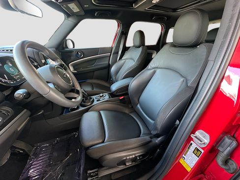 Used 2024 MINI Cooper Countryman S FWD image 21