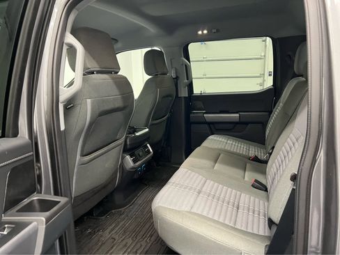 Used 2023 Ford F150 XLT w/ Equipment Group 302A High image 29