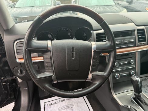 Used 2012 Lincoln MKZ image 21