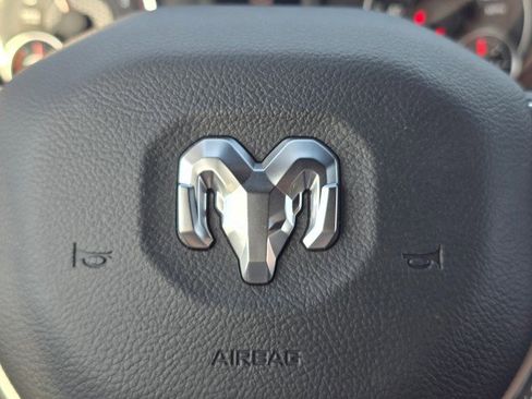 New 2026 RAM 3500 Big Horn image 39