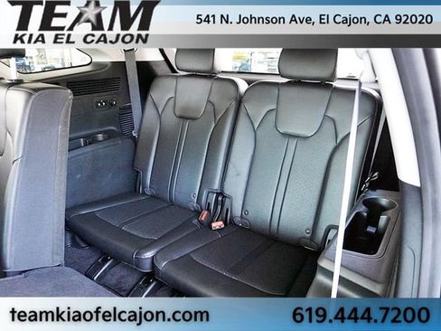 Certified 2023 Kia Sorento S AWD/4WD image 18