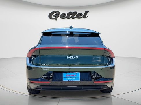 Used 2023 Kia EV6 GT-Line AWD/4WD image 6