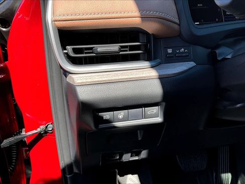 New 2026 Toyota Grand Highlander AWD image 19