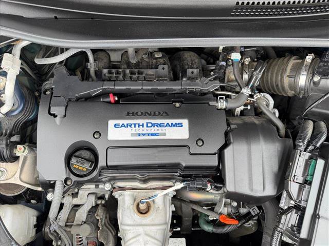 Used 2015 Honda CR-V EX-L image 25