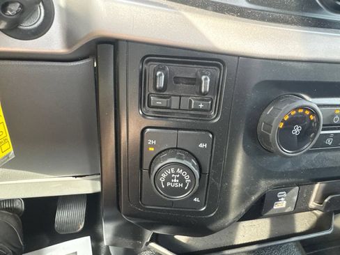Used 2023 Ford F150 XL w/ Trailer Tow Package AWD/4WD image 22