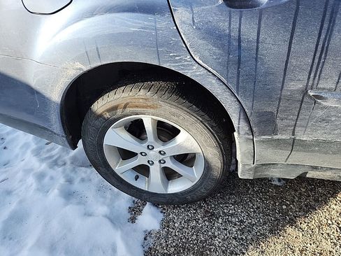 Used 2014 Subaru Outback 2.5i Limited w/ Moonroof Package image 4