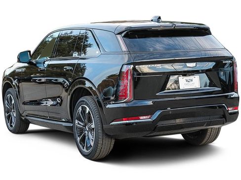 Used 2025 Cadillac Escalade IQ Sport 2 image 4