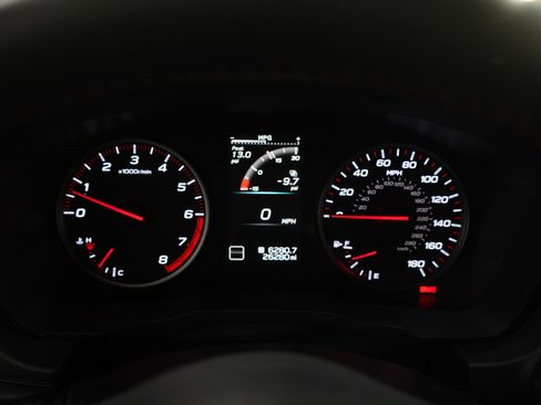 Used 2023 Subaru WRX AWD/4WD image 22