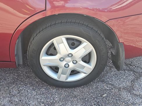 Used 2006 Saturn ION Level 2 w/ Preferred Pkg FWD image 2