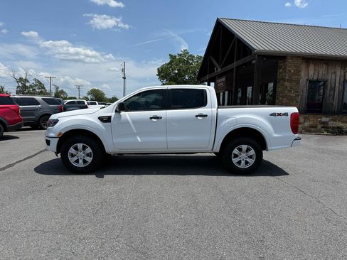 Used 2019 Ford Ranger XLT w/ Equipment Group 301A Mid AWD/4WD image 3