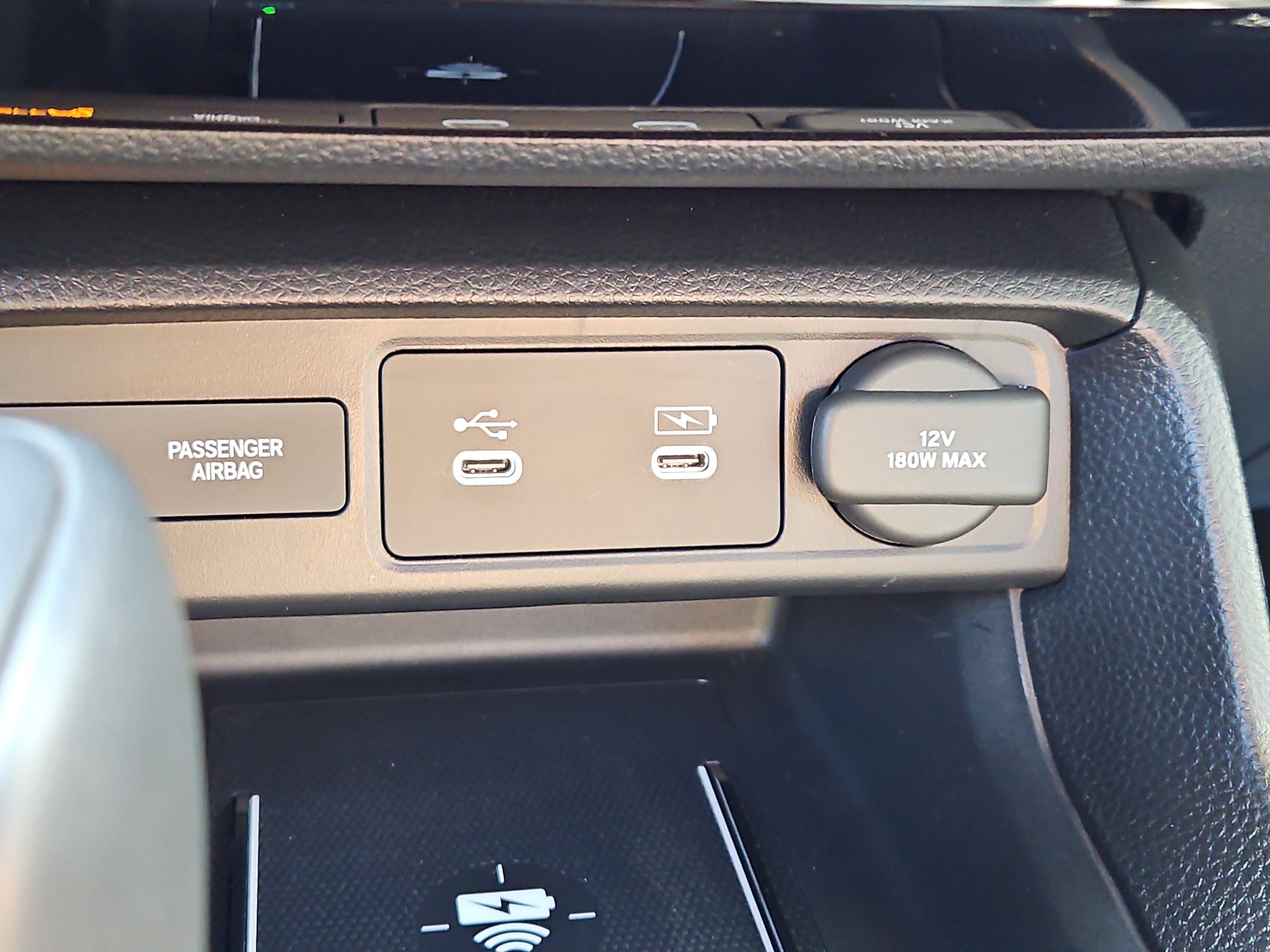 Certified 2026 Honda Civic Sport image 12