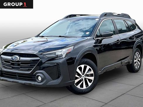 Used 2023 Subaru Outback AWD/4WD image 1