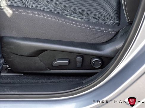 Used 2024 Subaru Crosstrek 2.0i Premium image 21