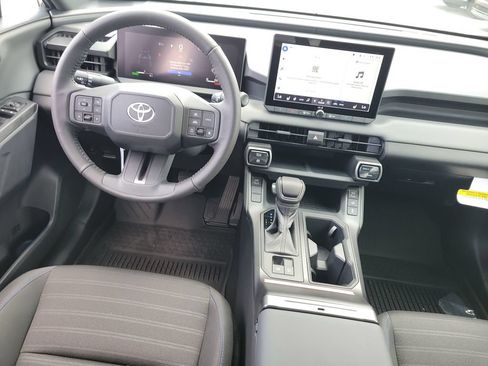 New 2026 Toyota RAV4 SE w/ Convenience Package AWD/4WD image 25