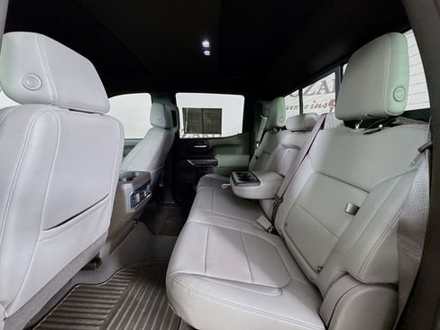 Used 2022 Chevrolet Silverado 1500 LTZ w/ Z71 Off-Road Package image 28