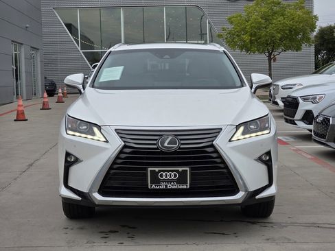 Used 2019 Lexus RX 350 FWD w/ Accessory Package image 3