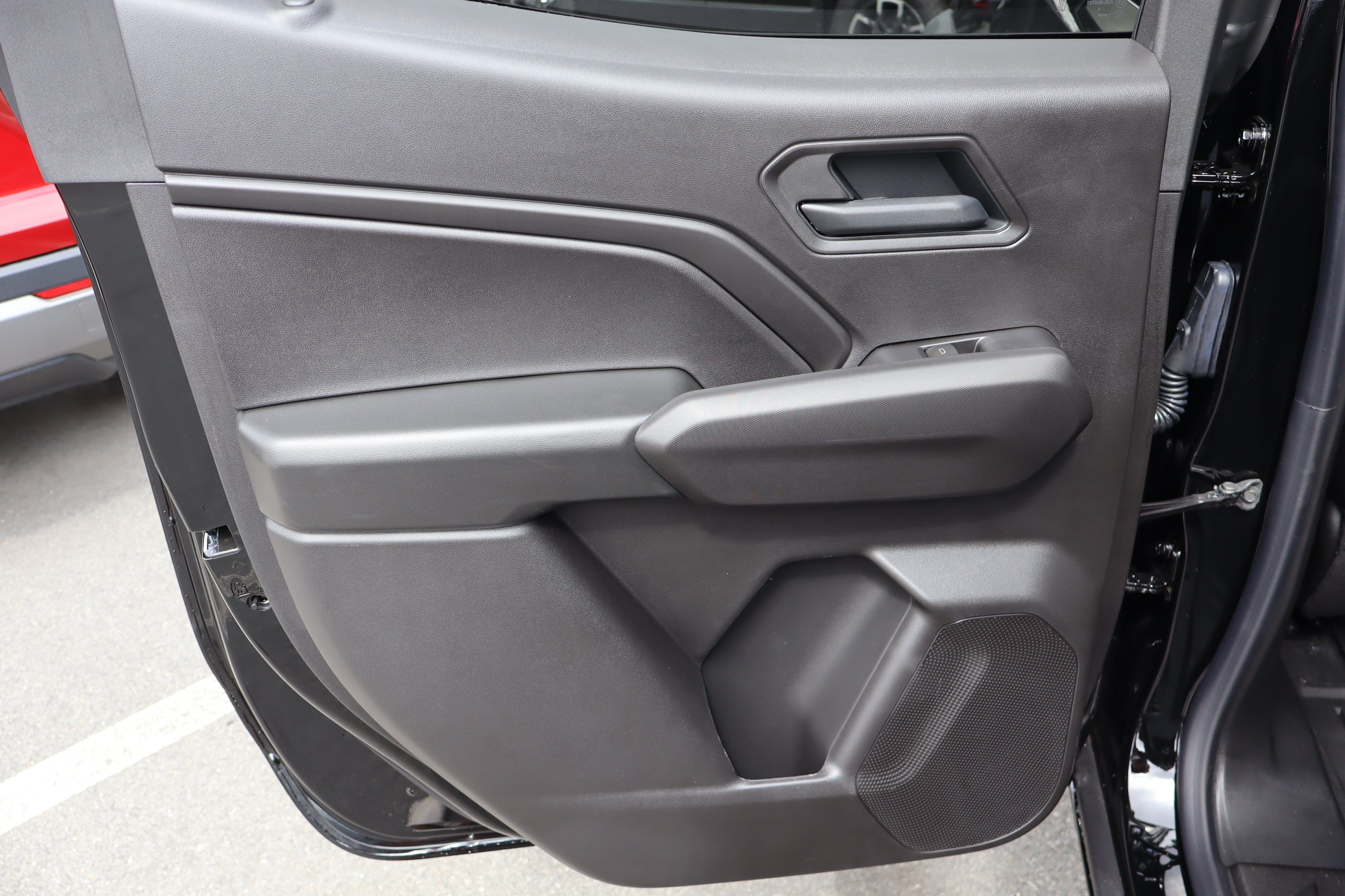 New 2026 Chevrolet Colorado Trail Boss AWD/4WD image 19