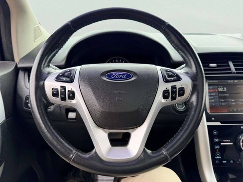Used 2013 Ford Edge Sport w/ Driver Entry Pkg AWD/4WD image 33