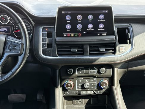 Used 2021 Chevrolet Tahoe RST w/ Luxury Package image 9