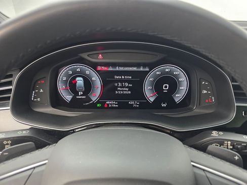 Used 2023 Audi Q7 2.0T Premium Plus w/ Premium Plus Package image 21
