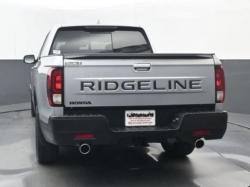 Used 2025 Honda Ridgeline RTL image 20