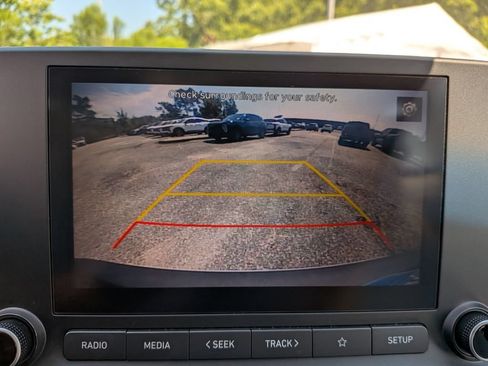 Used 2022 Hyundai Kona SEL w/ Convenience Package FWD image 26