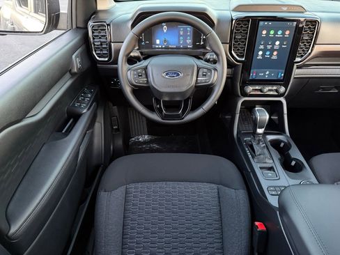 New 2025 Ford Ranger XLT w/ Technology Package image 29