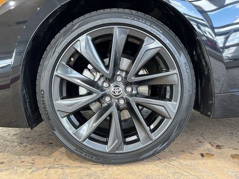 Certified 2023 Toyota Corolla XSE image 10