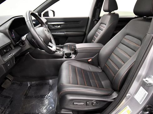 Certified 2026 Honda CR-V Sport-L image 14