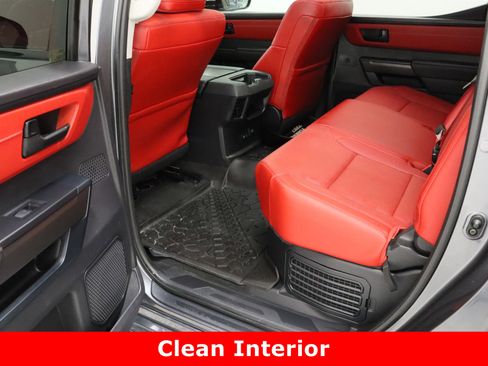 Used 2023 Toyota Tundra TRD Pro image 31