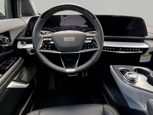 New 2026 Cadillac Optiq Luxury 1 AWD/4WD image 11
