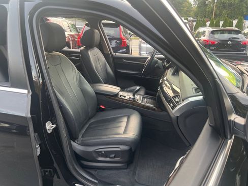 Used 2015 BMW X5 xDrive35i image 18
