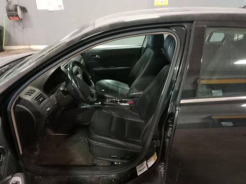 Used 2012 Ford Fusion SEL FWD image 24