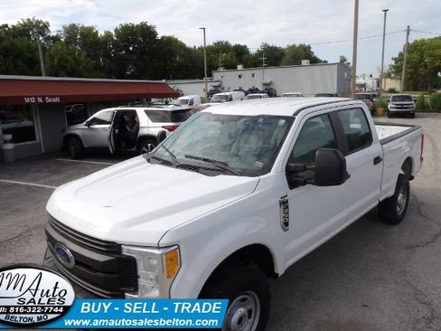 Used 2017 Ford F350 XL image 37