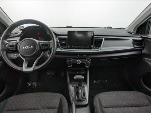 Used 2022 Kia Rio S image 24