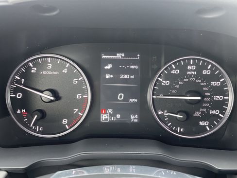 New 2026 Subaru Crosstrek 2.0i Premium image 20