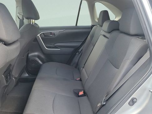 Used 2025 Toyota RAV4 LE FWD image 10