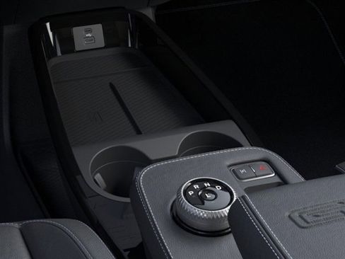 New 2024 Ford Mustang Mach-E GT image 15